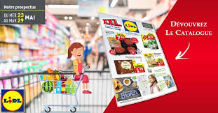 Feuilletez Le Catalogue Lidl En Ligne Xxl Quantite Maxi A Prix Mini Contenant 44 Pages Et Decouvrez Ainsi Les Promotions Prospectus Lidl Prospectus Catalogue