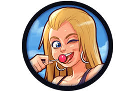 It features the backstory of the main character and the protagonists of the game. It S An Android Game That Provides Adults With Graphics With Fun Activities And Adventures Summertime Sag Summertime Saga Summertime Saga Wallpaper Summertime