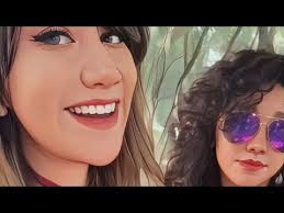 Karol Tapia Ft Moni La Cantante