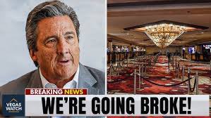 The Palms Roulette Table Got Packed Quick. $100 Challenge Pt.2