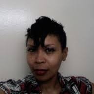 Sade Barnes's Instagram, Twitter & Facebook