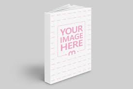 The biggest source of free photorealistic book mockups online! Standing Hardcover Book Mockup Generator Mediamodifier
