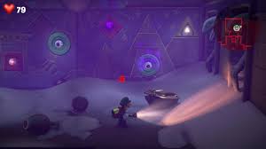 Luigi's mansion 3 boos are all over the place but will take some time to hunt down as they won't appear until after a floor is cleared in luigi's mansion 3. Luigi S Mansion 10f Tomb Suites Walkthrough And Puzzle Solutions Usgamer