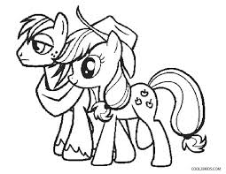 Zarra mewarnai my little pony belajar bersama zarra cute gambar. Free Printable My Little Pony Coloring Pages For Kids