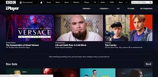 Use The Bbc Iplayer On Firestick Fire Tv Outside The Uk Fire Tv Tv On The Radio Bbc