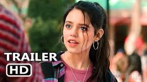 As of today, assembled by netflix, and based on viewer data. Yes Day Trailer 2021 Jenna Ortega Jennifer Garner Comedy Movie Youtube