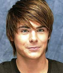 Fashion For Medium Straight Hair Men Boys Long Hairstyles Teenage Guy Haircuts Long Hair Styles Men