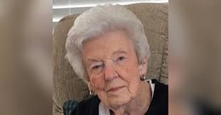 Marie Dillon Bland Obituary