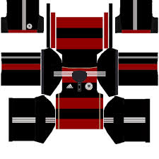 If you are also the fan this club, then you can import dream league soccer kits in the game. World Team Kits For Dream League Shyz476