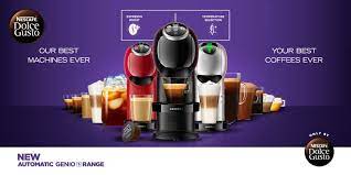 Check spelling or type a new query. A Beginner S Guide To Coffee Capsule Machines
