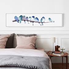 We have put together a collection of inspiring bedroom wall colour combinations. No Frame Nordic Art Print On Canvas Watercolor Birds Poster Canvas Painting For Bedroom Wall Picture Scandinavian Home Decor Painting For Bedroom Wall Paintings For Bedroomswall Pictures For Bedroom Aliexpress