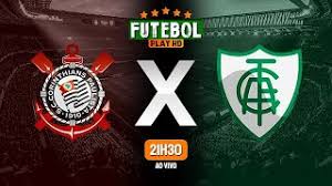 Onde assistir américa mg x corinthians hoje na internet grátis pela oitavas de final da copa do brasil ao vivo 2020. Assistir Jogo Do Corinthians X America Mg Ao Vivo Na Tv E Cute766