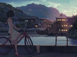 Maybe you would like to learn more about one of these? Hayao Miyazaki Anime Scenery Gif Gfycat