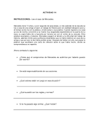 La propuesta pedagógica de ética y valores para el emprendimiento surge de la necesidad de institución educativa gimnasio del pacífico. Cuaderno De Actividades Formacion Civica Y Etica Secundaria Bloque 1 Actividades Secundaria Ejercicios Matematicos Secundaria Secundaria