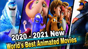 February 5, 2021 on netflix. World S Best Animated Movies Animated Movies 2020 2021 Hindi Top 5 Animated Movies Review Youtube