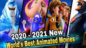 Man of tomorrow (2020) one of the most popular superheroes of all time, superman is the one whose origin story has been explored and recreated a number of times. World S Best Animated Movies Animated Movies 2020 2021 Hindi Top 5 Animated Movies Review Youtube