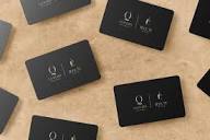 Gift Card: The Ultimate Present for Every Style Enthusiast – Q ...