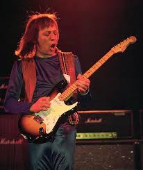 Leonard Trower Born 9 March 1945 Is An English Rock Guitarist And Vocalist Who Achieved Success With Procol Harum During Th Robin Trower Rock Guitarist Robin
