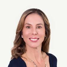 Top Female Leaders 2024 List