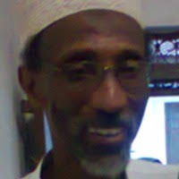 PDF) Prof Ali A. Mazrui: In the Footsteps of His Forefathers