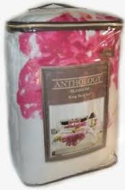 Sale mint green comforter set sheet set city. Anthology Bedding Products For Sale Ebay
