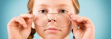 For example, you may get one pair of glasses that shows off your funky side for the weekends, and a pair that emphasizes your professional tone for work. Effects Of Not Wearing Glasses