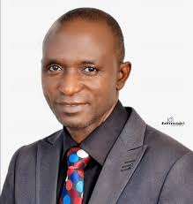 Celebrating Pride Month with Gerald Bostock