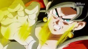 Dragon Ball So Stark Ist Vegetto Als Vierfacher Super Saiyajin Wirklich