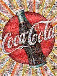 Check spelling or type a new query. Photomosaic Coca Cola 1000 Piece Jigsaw Puzzle Buy Online At Best Price In Uae Amazon Ae
