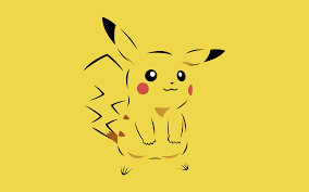 Feb 22, 2021 · pokémon is 25 years old, but eevee will always be one of my favorite pokémon (sorry, pikachu!) this beautiful but simplistic amoled wallpaper features outlines of eevee, as well as all of its possible evolutions in matching colors. Kawaii Pikachu Wallpapers Top Free Kawaii Pikachu Backgrounds Wallpaperaccess