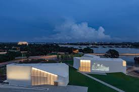 Maybe you would like to learn more about one of these? The Reach Aia New York