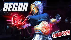 Neither aegon asset management nor any of its affiliates are licensed by the csrc. Aegon The Champion Act 6 Nycc 2018 Day1 Marvel Contest Of Champions Youtube