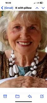 Great man, and great family....