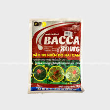 Bacca 80WG