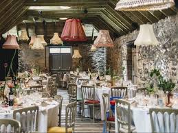 Scotland is a gold mine of unusual and quirky spots. Unusual Wedding Venues Scotland Byra Photos By Zoe The Wedding Collective