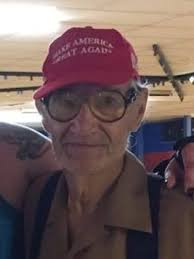 Obituary for Dwight Jewell Padgett