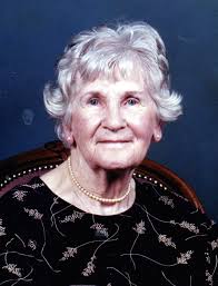 Mrs. Julienne Filion Obituary