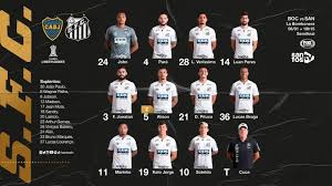 Hora, equipos y por dónde ver en vivo. Youtube Boca Juniors Vs Santos 0 0 Empate Semifinal Ida Mejores Jugadas Penal Izquierdoz Marinho Copa Libertadores Video Libero Pe