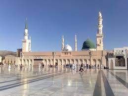 Doa adalah ibadah yang sangat dianjurkan dalam islam. 77 Keistimewaan Kota Madinah Sahara Kafila Wisata