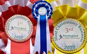 Maybe you would like to learn more about one of these? Announcing The Winners Of The Most Christmassy Business 2020 Buntingford Chamber Of Commerce