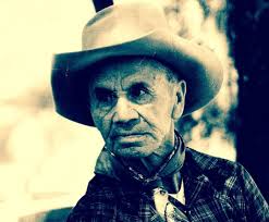 Cariboo Cowboy History: Papa Henry Grinder and Bert Grinder