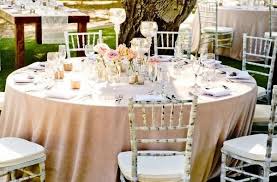 Round Table Wedding Decoration Shabby Chic Style Centerpiece Ideas Pastel Colors Deco Shabby Chic Wedding Decor Rustic Wedding Table Decor Round Wedding Tables