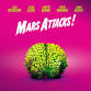 Mars Attacks! event image