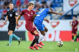 V domácím fotbalovém poháru mol cupu byly kvůli koronavirové krizi zrušeny zbylé dva zápasy 2. Mol Cup Finale Sparta Cz Cup Mol Sparta