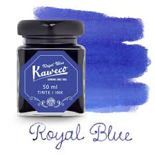 Kaweco Ink Bottle Royal Blue 50 ML 10002191