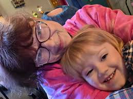 Please keep our dear sister Kit in your thoughts today, as she lays her  father to rest. May the family be surrounded in love and peace.