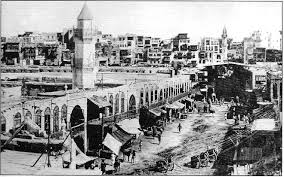 جدة التاريخية موقع تراث عالمي Jeddah Old Church Trip