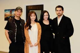 Nguyễn ngọc trung quay phim: Cuá»c Sá»'ng á» Má»¹ Cá»§a Diá»n Vien Ä'á»©c Tiáº¿n Kiáº¿m 230 Triá»u Thang Vá»£ La Hoa Háº­u Vietnamnet