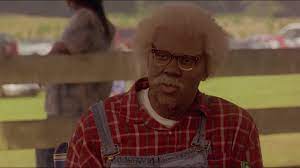 My scene in Tyler Perry's Madea's Family Reunion | IMDb