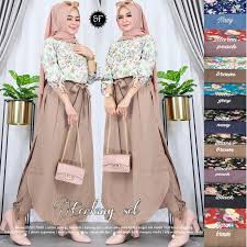 Merah, moka, toska, navy, hitam. Cerlang Set Set Setelan Setelan Cantik Setelan Kulot Dan Blus Kulot Dan Blus Kulot Blus Shopee Indonesia